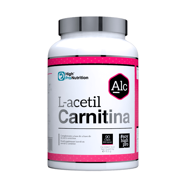 acetilcarnitina