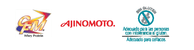 Recuperate White Gold 908 g