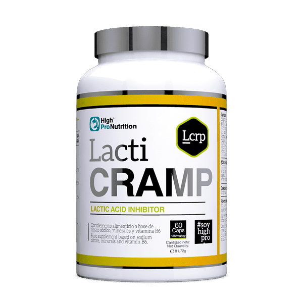 lacticram