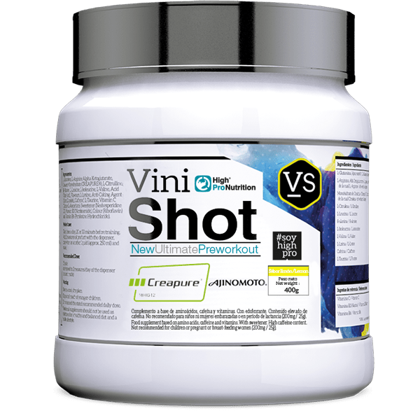vinishot limon