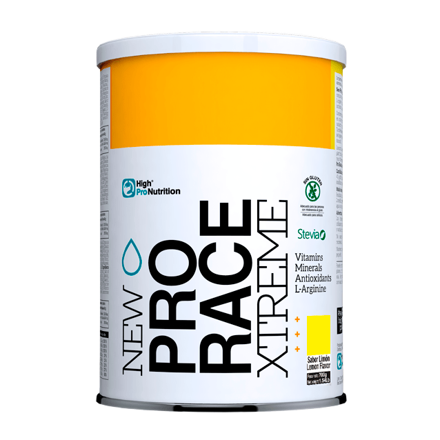 New Pro Race Extreme 700 g