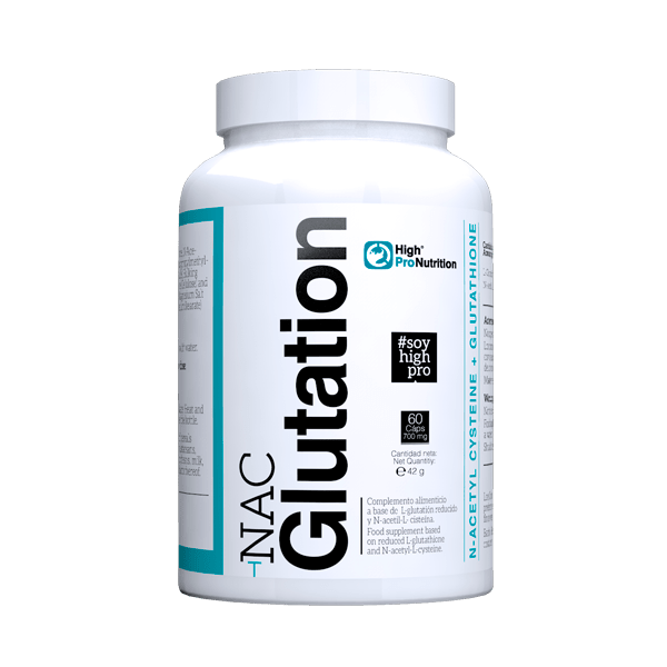 NAC GLUTATION