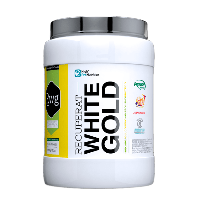 Recuperate White Gold 908 g