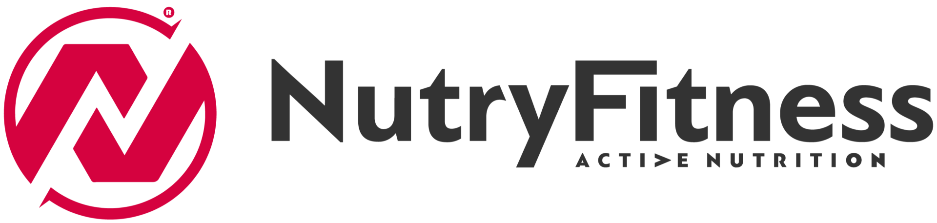 Nutryfitness logo
