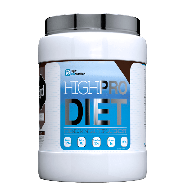 Hight Pro Diet 908 g