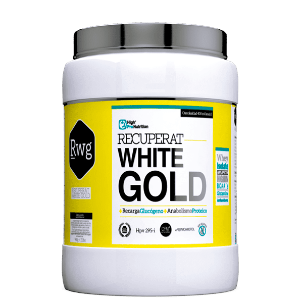 Recuperate White Gold 908 g