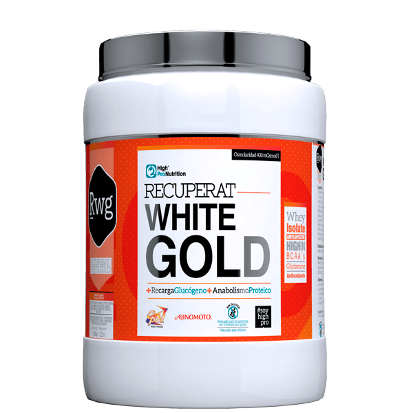 Recuperate White Gold 908 g